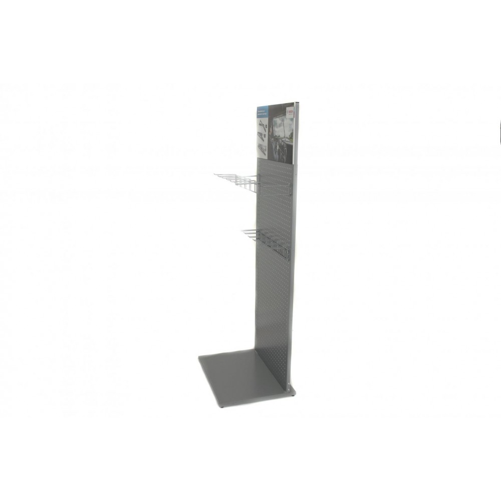 Стенд для щіток склоочисника BOSCH (1600х600х450 мм)