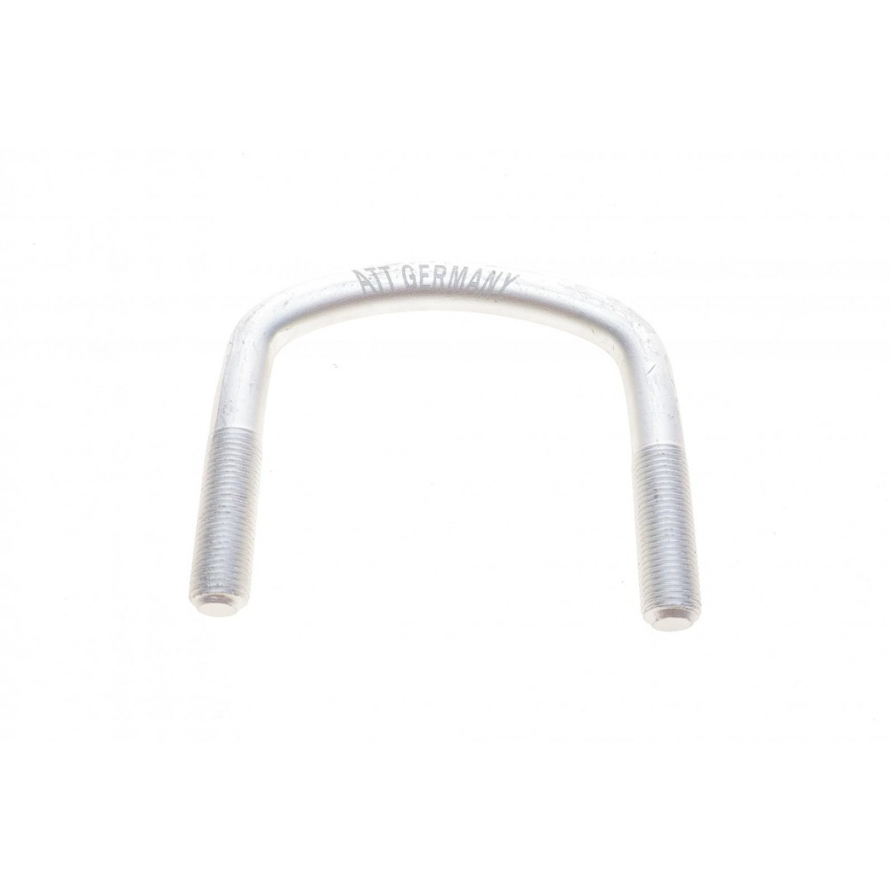 Стремянка (задня) Renault Master III 10- (M14x1,5x86x75) FWD/RWD