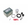 Ремкомплект супорта (заднього) Kia Sorento 02- (d=43mm) (+поршень) (Kasko)