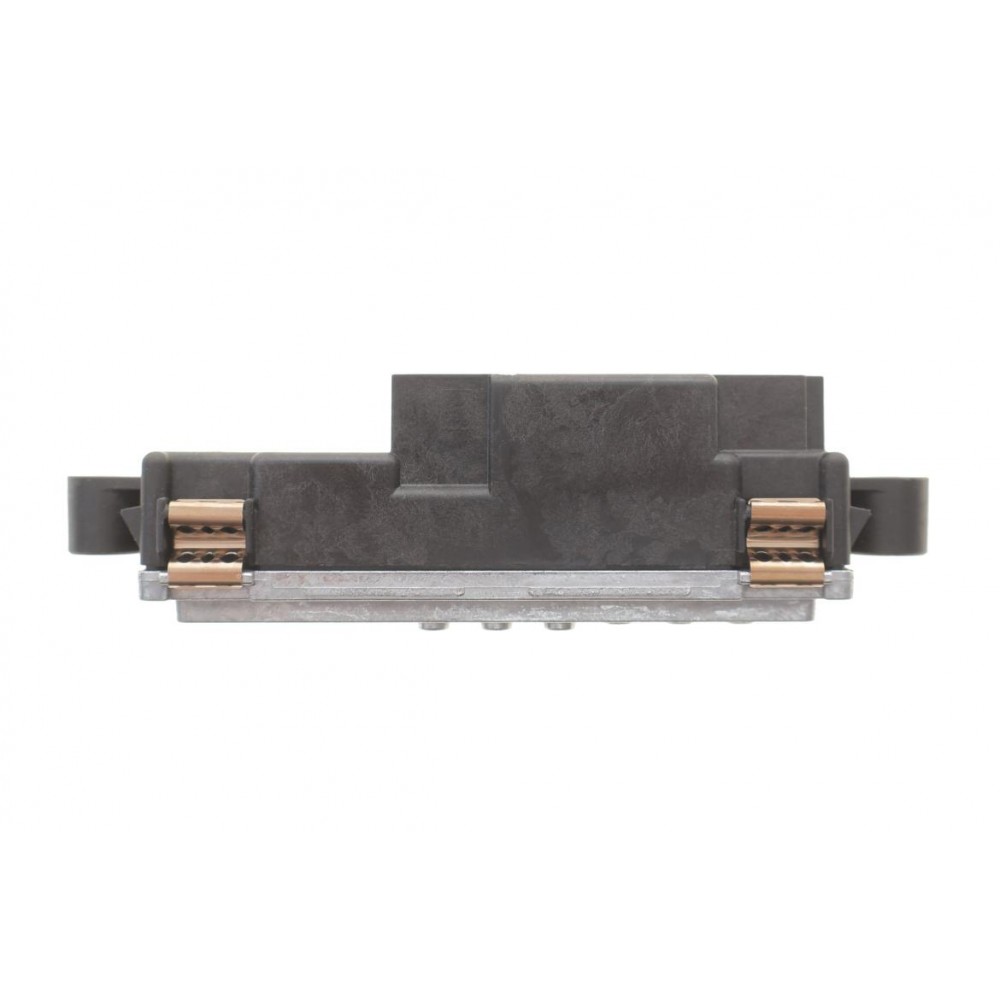 Резистор вентилятора пічки Audi A4 08-