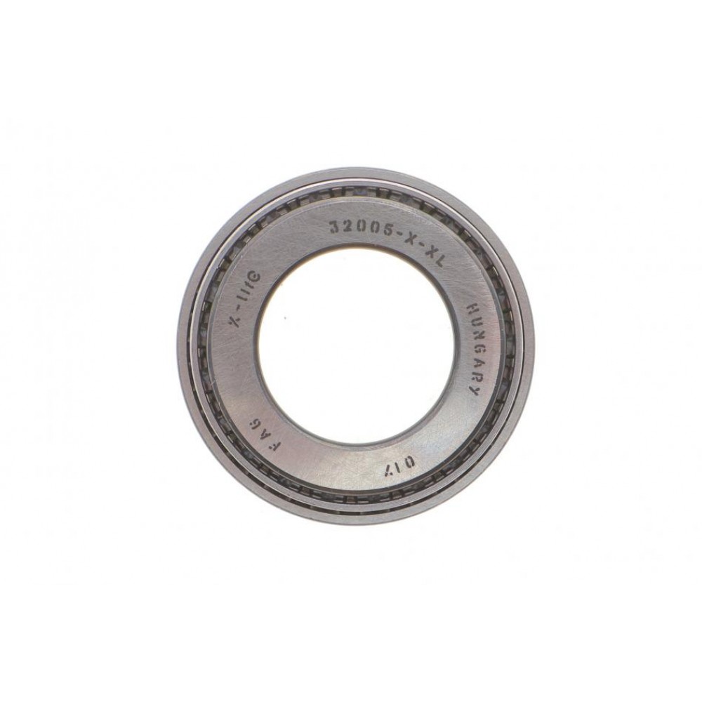Ремкомплект КПП VW T5/T6 03-19, (0A5 - 6 ступ. мкпп)