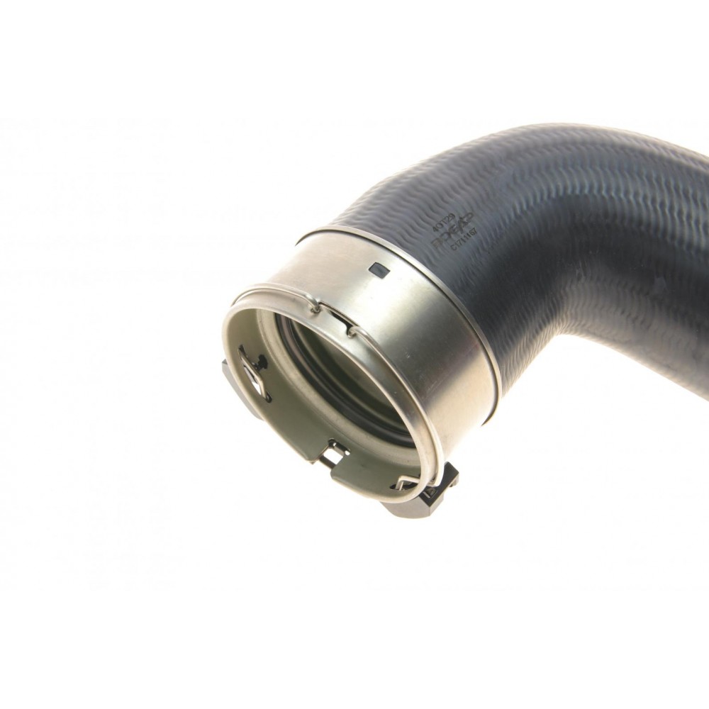 Патрубок інтеркулера (L) MB Sprinter 906 OM651 09-