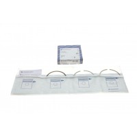 800113810000 KOLBENSCHMIDT Комплект поршневих кілець