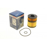 1 457 429 302 BOSCH Масляний фільтр