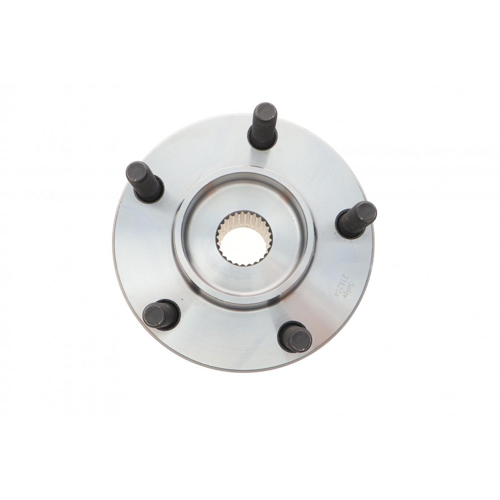 Підшипник маточини (передньої) Chrysler Grand Voyager 00-