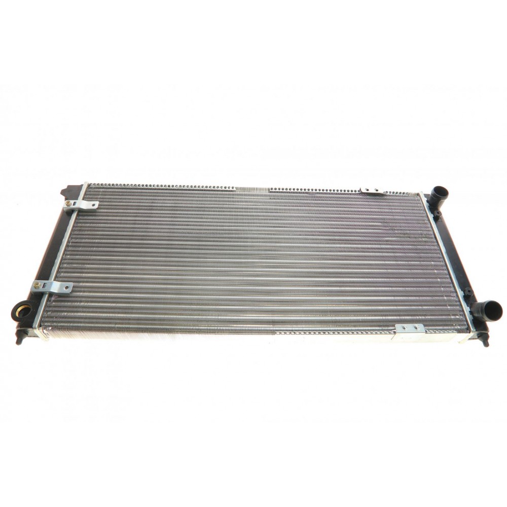 503003 NRF Радіатор охолодження двигуна