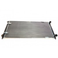 503003 NRF Радіатор охолодження двигуна