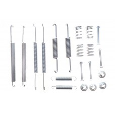 97011300 TEXTAR Комплектуючі гальмівна колодка