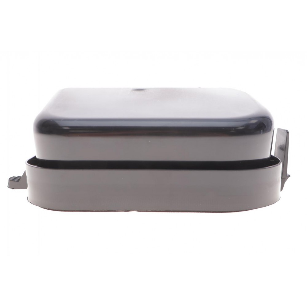 Кришка фари MB Sprinter 906 06- (R)