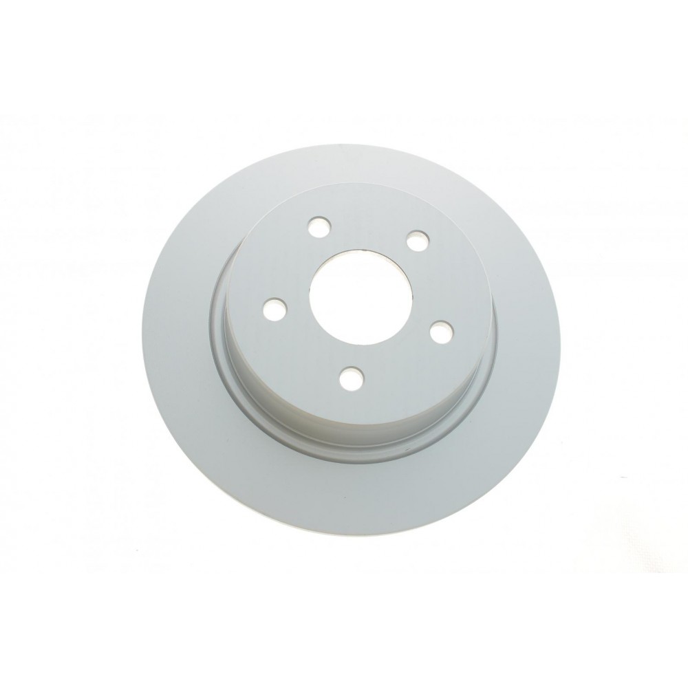 23-1251C METELLI Гальмівний диск