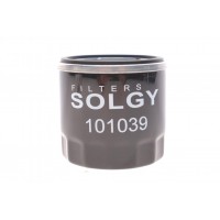 Фільтр масляний Mazda 1.6/2.0 87-