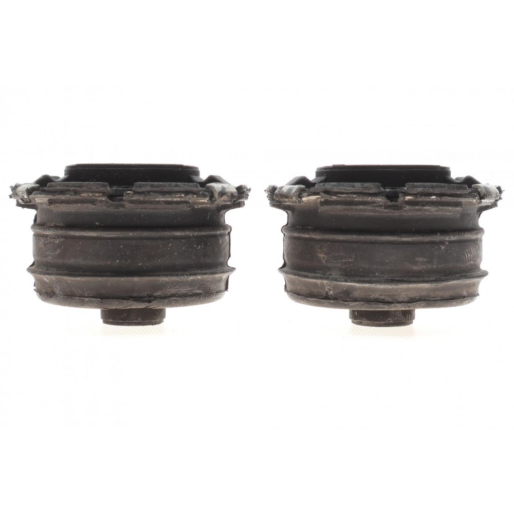 Сайлентблок балки (задньої/спереду) MB (W210) 95-03 (к-кт 2шт) (3558)