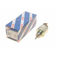 1986SE1698 Bosch Втягувальне реле