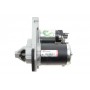 Стартер Renault Clio/Megane/Scenic 1.2 TCe 12- (12V/0.85kw) (z=9)