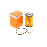 OX 1158D KNECHT Масляний фільтр