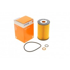 OX 1158D KNECHT Масляний фільтр
