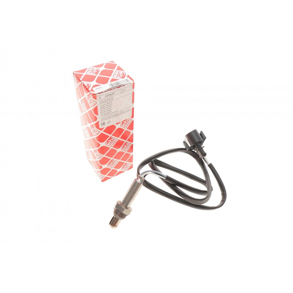 датчик кисню FEBI BILSTEIN 177377