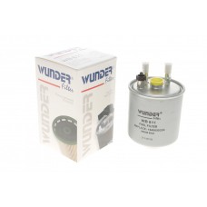 Фільтр паливний Renault Kangoo 1.5dCi 08- (з датчиком) Фільтр паливний Renault Kangoo 1.5dCi 08- (з датчиком)