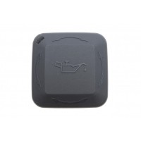 Кришка горловини маслозаливної BMW 3 (E36/E46/E90)/5 (E39/E60)/7 (E38/E65)/X5 (E53/E70) 1.6-6 -12