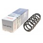Пружина (задня) VW Golf V/VI 1.2-1.4TSI/1.4-2.0FSI/1.9-2.0TDI 03-13/Skoda Rapid 12-19 (нахилен.з.ч.)