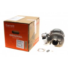 742730-5019S GARRETT Компресор наддуву