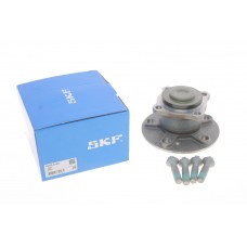 VKBA6786 SKF Комплект підшипника ступиці колеса