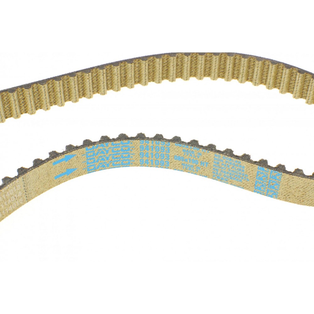 Касета ланцюга ГРМ Ford Connect/Focus/Mondeo 1.8TDCI (75-90-110PS) 07-