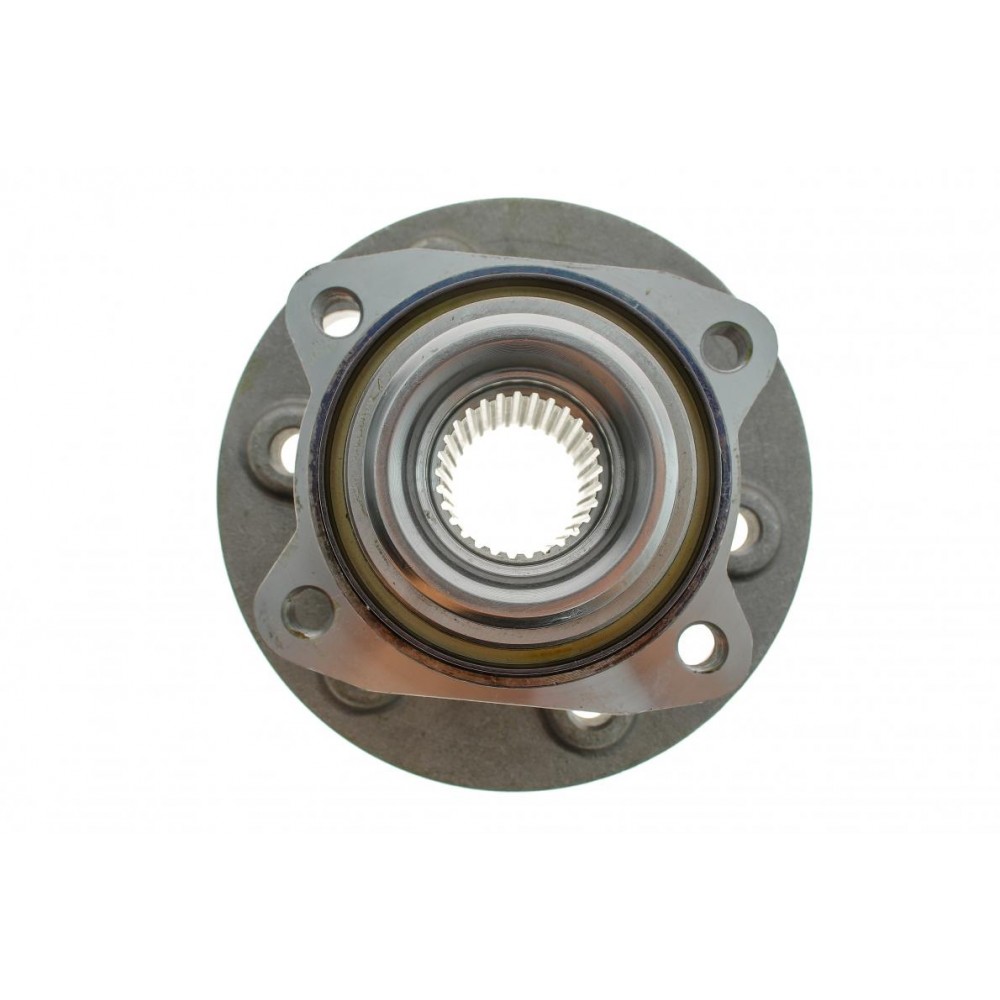 Підшипник маточини (задньої) MB Sprinter/VW Crafter 06- (однокатковий)