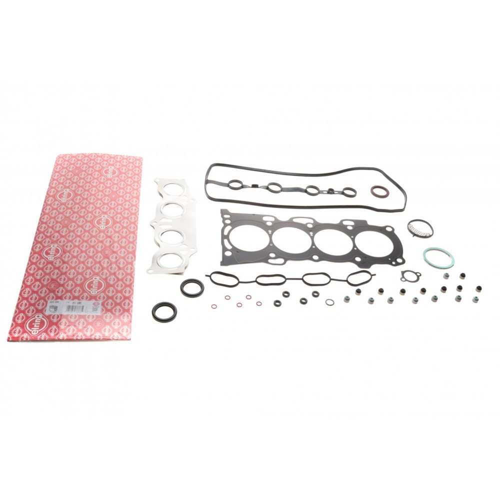 522.250 ELRING Комплект прокладок головка циліндра