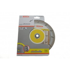 2608615063 BOSCH Алмазний диск Stf Universal180-22,23