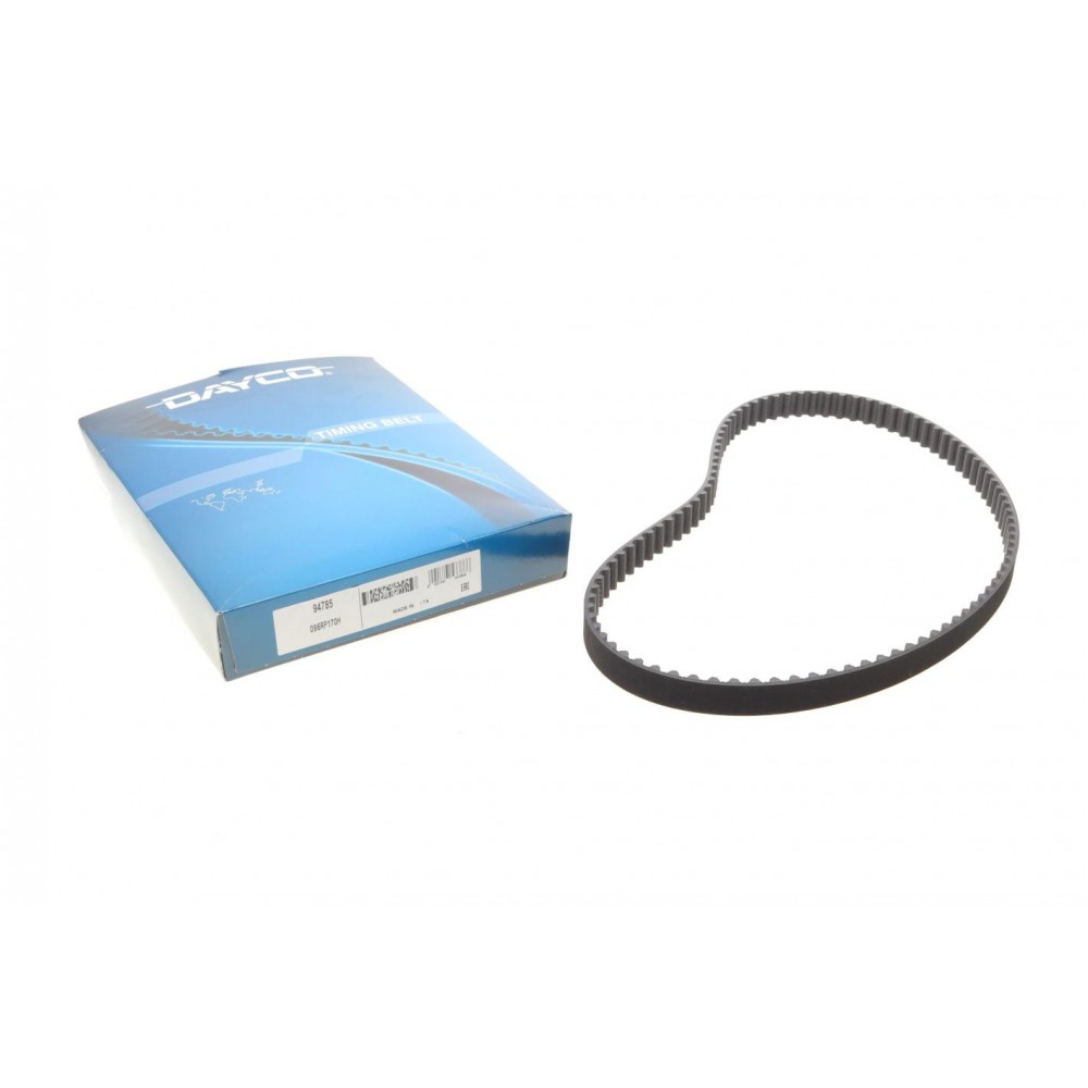 94785 DAYCO Зубчастий ремінь