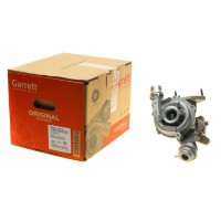 795637-5001S GARRETT Компресор наддуву