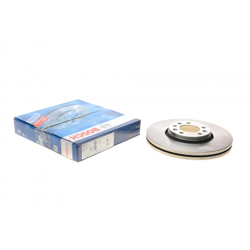 0 986 479 380 BOSCH Гальмівний диск