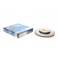 0 986 479 380 BOSCH Гальмівний диск