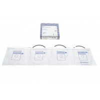 800001012050 KOLBENSCHMIDT Комплект поршневих кілець