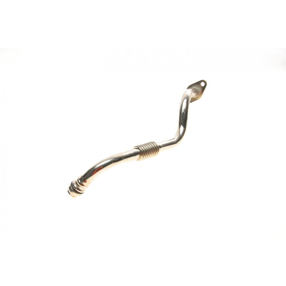 Трубка зливу оливи з турбіни Ford Transit 2.4TDCI 06-14