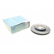 ADC443100 BLUE PRINT Гальмівний диск