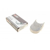 Вкладиші шатунні Renault Kangoo 1.5DCI 01- (+0.25)