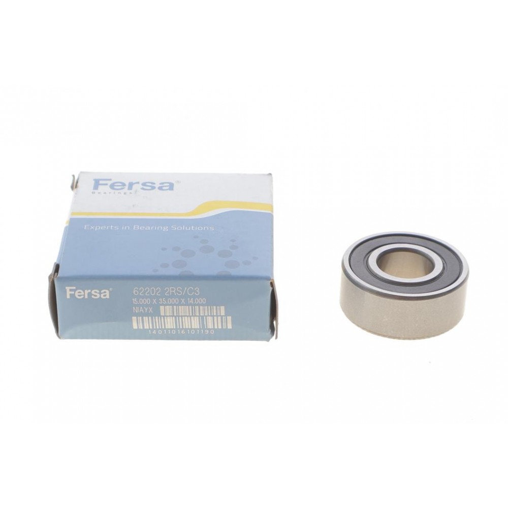 Підшипник (15x35x14)