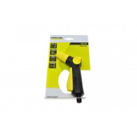 Пістолет для поливу (2 типи розпилення)