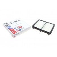 S 3104 A SOFIMA Повітряний фільтр