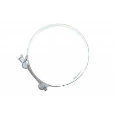 Хомут гвинтовий Ø140-148x26 мм