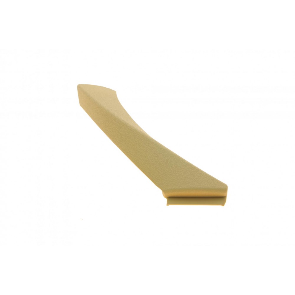 Накладка ручки дверей (передніх/внутрішня/R) BMW 3 (E90) 04-11