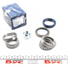 29-14 650 0001 MEYLE Комплект підшипника ступиці колеса