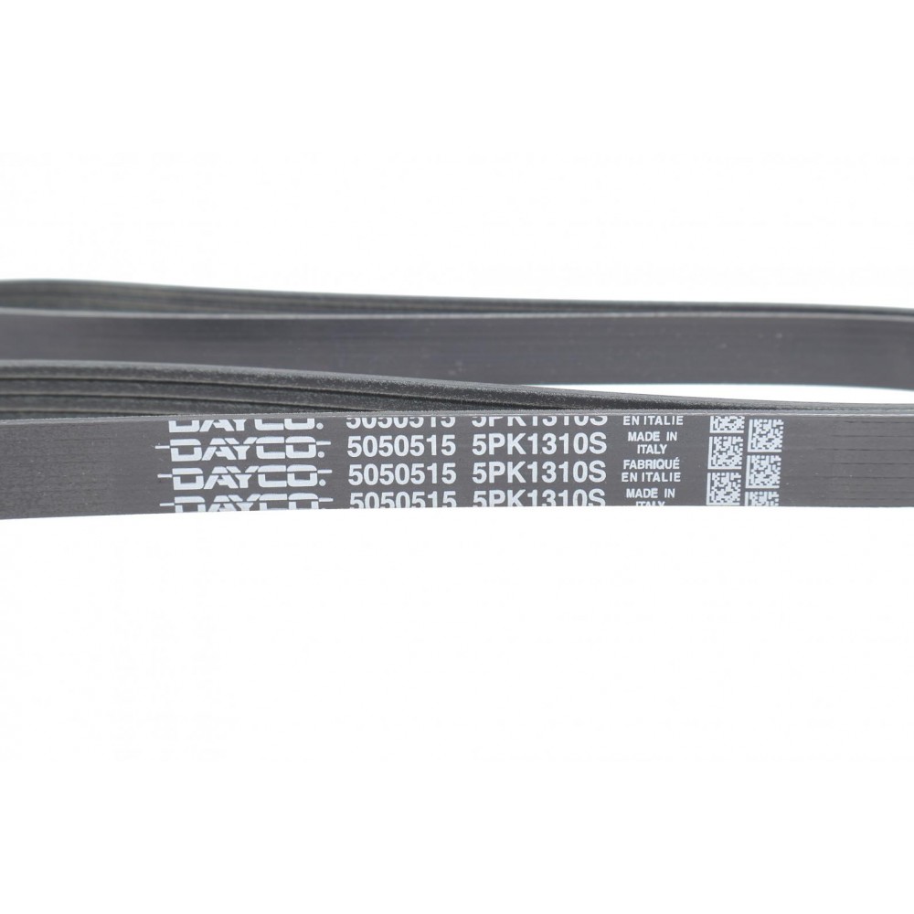 Ремінь генератора MB A-Class 1.6/1.8/2.0 CDI 04-12 (5PK1310)