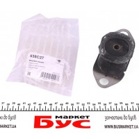 538C27 HUTCHINSON Підвіска механічна коробка передач