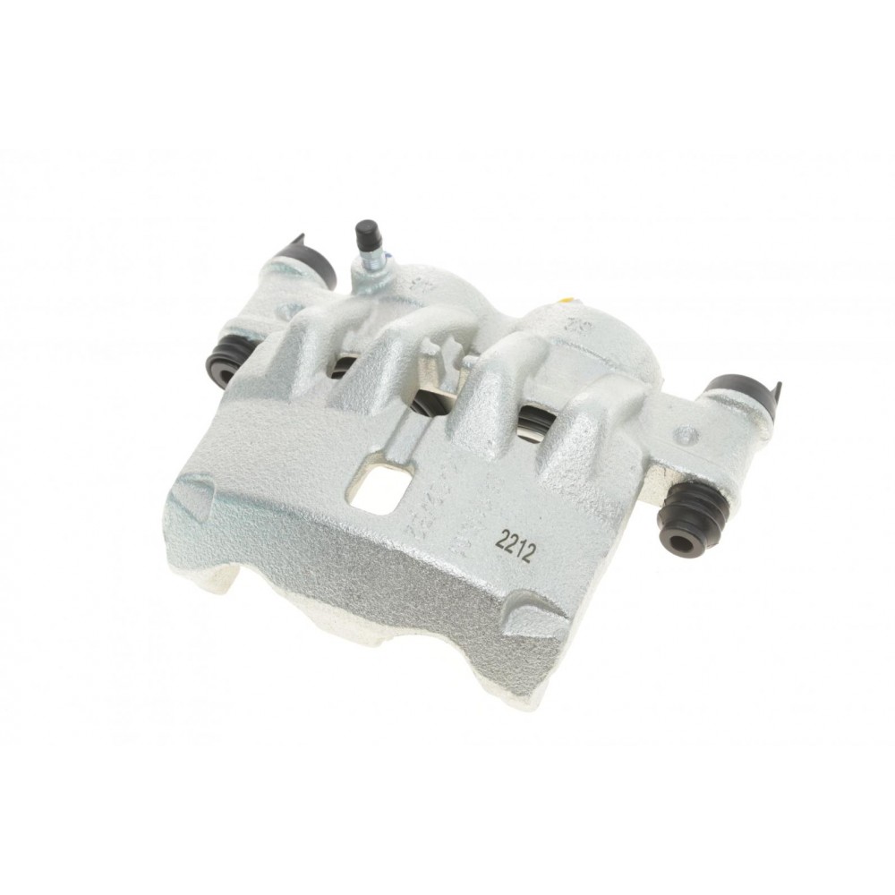 Супорт гальмівний (передній) (R) Peugeot Boxer/Citroen Jumper II 06- (d=46/52mm) (Brembo)