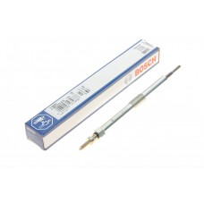 0 250 213 010 BOSCH Свічка розжарювання