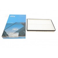 DC-1001 KAVO PARTS Фільтр повітря у внутрішньому просторі