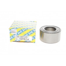 Підшипник маточини (передньої) Renault Kangoo/Fiat Doblo (37х72х37)